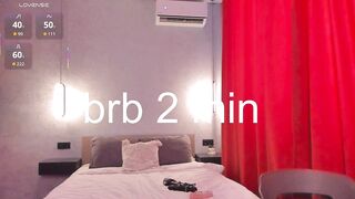 Watch yes_ready New Porn Video [Chaturbate] - feet, shy, lovense, fingering, bigboobs