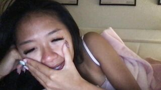 Watch vanessababe0 New Porn Video [Chaturbate] - tease, asian, cute, petite