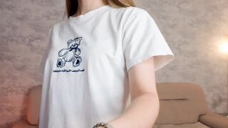 Watch scarlettscholz Hot Porn Video [Chaturbate] - new, young, shy, 18, teen