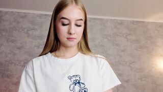 Watch scarlettscholz Hot Porn Video [Chaturbate] - new, young, shy, 18, teen