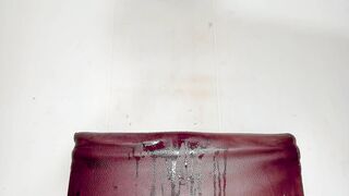 Watch melania_browis Best Porn Video [Chaturbate] - ebony, anal, cum, hairypussy, pump