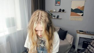 dennabetters Best Porn Video [Chaturbate] - new, shy, 18, skinny, cute
