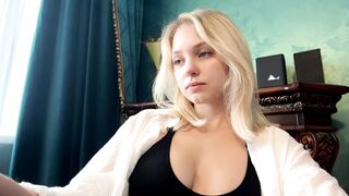 Watch mauriceproenza Leaked Porn Video [Chaturbate] - new, shy, 18, blonde, cute