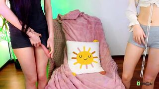 monica_lar Hot Porn Video [Chaturbate] - new, smalltits, 18, smoke, teen