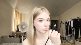 Watch mewplop Leaked Porn Video [Chaturbate] - new, shy, 18, cute
