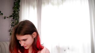 Watch luciennestpierre New Porn Video [Chaturbate] - new, shy, young, 18, skinny