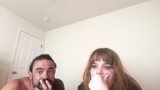 Watch gabewantstolplease Cam Porn Video [Chaturbate] - australia, pvtshow, fetishes, handjob
