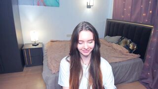seltin_love Top Porn Video [Chaturbate] - new, shy, young, 18, lovense