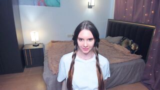 seltin_love Top Porn Video [Chaturbate] - new, shy, young, 18, lovense