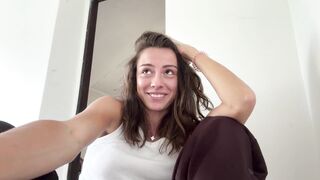 Watch asleyfabello Top Porn Video [Chaturbate] - new, young, shy, 18, teen