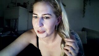 Watch may4jay Best Porn Video [Chaturbate] - german, new, naturalbigboobs, blond, bigboobs