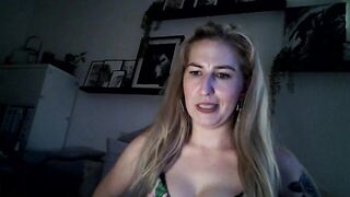 Watch may4jay Best Porn Video [Chaturbate] - german, new, naturalbigboobs, blond, bigboobs
