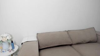 n_i_c_o_l_e_t_a Hot Porn Video [Chaturbate] - asia, bondage, toy, fitness