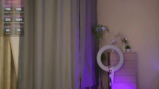 lunapulse HD Porn Video [Chaturbate] - new, shy, 18, skinny, teen