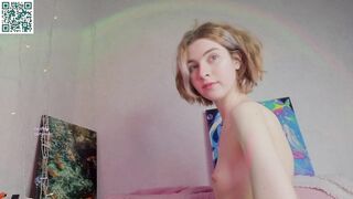 Watch rubiflow New Porn Video [Chaturbate] - new, redhair, 18, lovense, teen