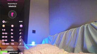 Watch fluffy_cloud_ps New Porn Video [Chaturbate] - oilshow, shy, fuckme, voyeur