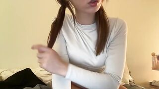 Watch mariiilove Cam Porn Video [Chaturbate] - latina, 18, asian, butt