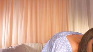 dianelawrence New Porn Video [Chaturbate] - new, shy, 18, skinny, cute