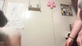 timelesstedd New Porn Video [Chaturbate] - longhair, erotic, noanal, toy, flex