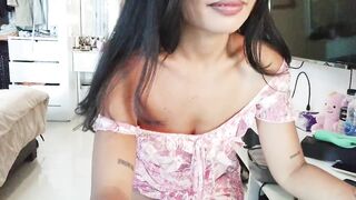 Watch sorabloom Best Porn Video [Chaturbate] - new, shy, asian, boobs, petite