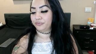 Watch luckylee1992 Best Porn Video [Chaturbate] - bigass, bbw, asian, thick, booty