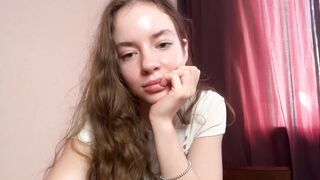 Watch roxyvivid Leaked Porn Video [Chaturbate] - new, shy, 18, skinny, teen