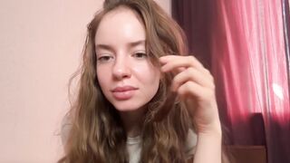 Watch roxyvivid Leaked Porn Video [Chaturbate] - new, shy, 18, skinny, teen