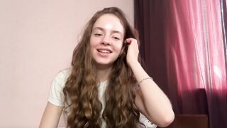 Watch roxyvivid Leaked Porn Video [Chaturbate] - new, shy, 18, skinny, teen