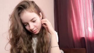 Watch roxyvivid Leaked Porn Video [Chaturbate] - new, shy, 18, skinny, teen