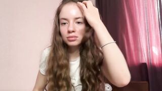 Watch roxyvivid Leaked Porn Video [Chaturbate] - new, shy, 18, skinny, teen