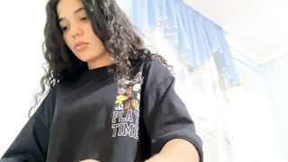 jessicaroad New Porn Video [Chaturbate] - new, young, shy, 18, teen