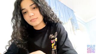 jessicaroad New Porn Video [Chaturbate] - new, young, shy, 18, teen