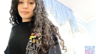 jessicaroad New Porn Video [Chaturbate] - new, young, shy, 18, teen