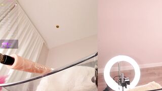 Watch evavsworld_ Top Porn Video [Chaturbate] - creampie, fuckmachine, 18, skinny, braces