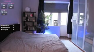 Watch crazy_selfi Leaked Porn Video [Chaturbate] - new, shy, young, 18, cute