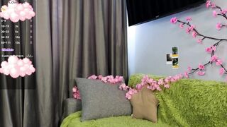 lily_qute HD Porn Video [Chaturbate] - tattoo, mistress, sissy, goth, bigboobs