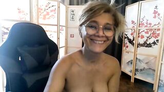 Watch francelune New Porn Video [Chaturbate] - new, milf, mature, hot, french