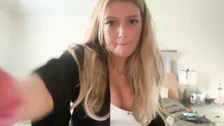 Watch theoneandonlyava Best Porn Video [Chaturbate] - new, young, 18, blonde