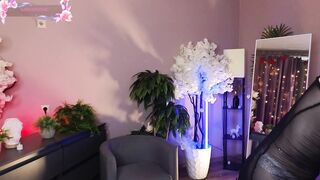 Watch ocerialus New Porn Video [Chaturbate] - new, 18, asian, skinny, teen