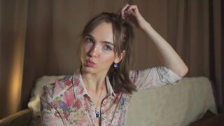 tomikavilandre Top Porn Video [Chaturbate] - new, shy, young, 18, petite