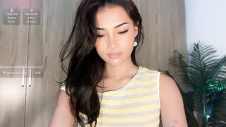 aria_cinco7251 New Porn Video [Chaturbate] - new, smalltits, allnatural, lovense, asian