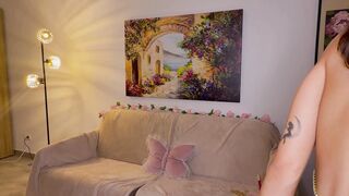 Watch ayanalys Hot Porn Video [Chaturbate] - heels, squirt, cute, bigboobs, braces