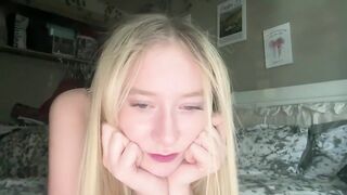 marissastorme Hot Porn Video [Chaturbate] - new, white, 18, blonde, petite