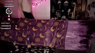amburlicious Hot Porn Video [Chaturbate] - redhead, natural, lovense, squirt, bigboobs