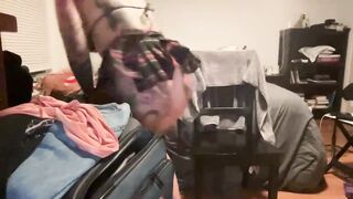 Watch redkiwimelon New Porn Video [Chaturbate] - nonnude, abs, slut, smallboobs, facefuck