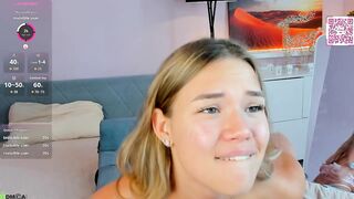Watch cherry_lexi Hot Porn Video [Chaturbate] - new, bigass, 18, squirt, teen