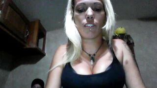 Watch caramelgodess1 Leaked Porn Video [Chaturbate] - pinay, soles, piercing, bigboobies, cumshow
