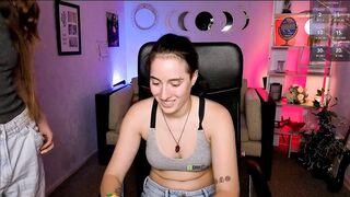 khloebeauty Hot Porn Video [Chaturbate] - love, private, sexy, redhead, tongue