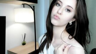 Watch lorainethach New Porn Video [Chaturbate] - new, natural, shy, 18, teen