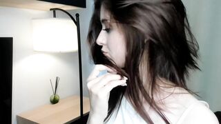 Watch lorainethach New Porn Video [Chaturbate] - new, natural, shy, 18, teen